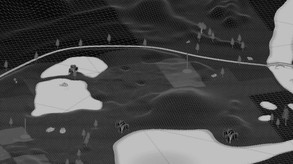 Rocket Golf Course Design Trailer trailer thumbnail