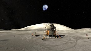 Moonbuggy VR trailer thumbnail