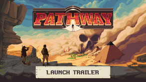 Launch Trailer trailer thumbnail