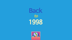 Back to 1998 trailer trailer thumbnail