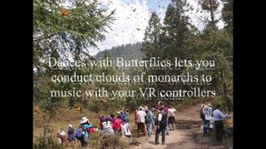 Dances with Butterflies trailer trailer thumbnail