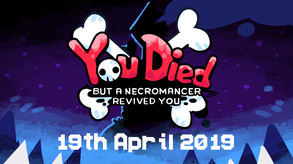2019 Gameplay Trailer+ Release Date (Updated trailer thumbnail