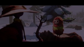 Kinoko Trailer trailer thumbnail