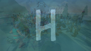 Heidentum Launch Trailer trailer thumbnail