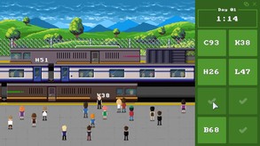Train Sim Trailer trailer thumbnail