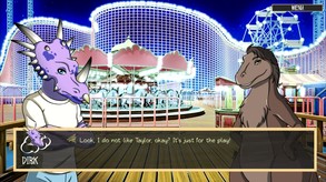 DASHING_DINOSAURS_&_SEXY_CENTAURS_T2 trailer thumbnail