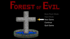 Forest of Evil Trailer trailer thumbnail