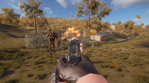 Action Trailer trailer thumbnail