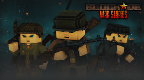 Blockade War Stories Promo trailer thumbnail