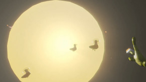 Homeward Duck trailer thumbnail