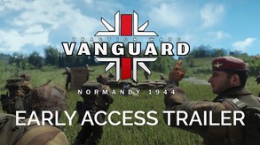 Launch Trailer trailer thumbnail
