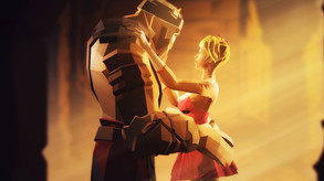 Mace and Grace (announcement trailer) trailer thumbnail