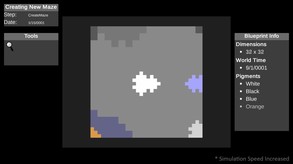 Growing Mazes trailer thumbnail