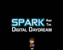 Spark and The Digital Daydream Trailer trailer thumbnail