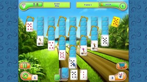 Strike Solitaire Trailer trailer thumbnail