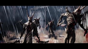 Can You Survive ESRB trailer thumbnail