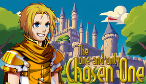 The one and only chosen one trailer thumbnail