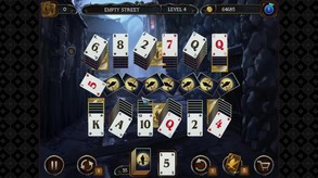 Mystery Solitaire. The Black Raven Trailer trailer thumbnail