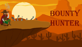 Bounty Hunter Trailer trailer thumbnail