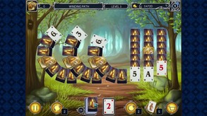 Mystery Solitaire Grimm Tales Trailer trailer thumbnail