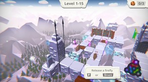 Gameplay trailer trailer thumbnail