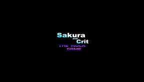 Sakura and Crit The Trailer 2 trailer thumbnail