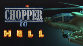 Chopper To Hell Trailer trailer thumbnail