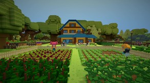 Staxel Trailer trailer thumbnail