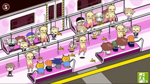 RongShenzhiDiTie trailer thumbnail
