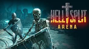 Hellsplit: Arena trailer trailer thumbnail