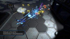 Hovership Havoc Launch Trailer trailer thumbnail