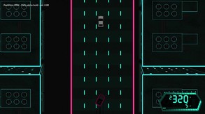 Razortron 2084 - Devlog #7 trailer thumbnail