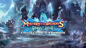 Mystery of the Ancients: Deadly Cold Collector's Edition trailer thumbnail