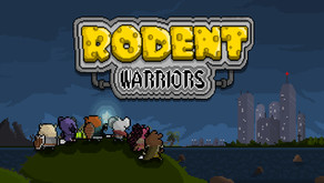 Rodent Warriors Epic Trailer trailer thumbnail
