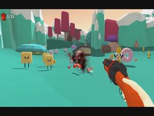 Trailer II trailer thumbnail