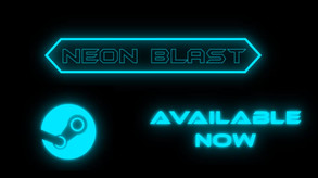 Trailer Neon Blast Eng trailer thumbnail