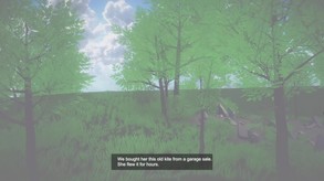 Trailer trailer thumbnail