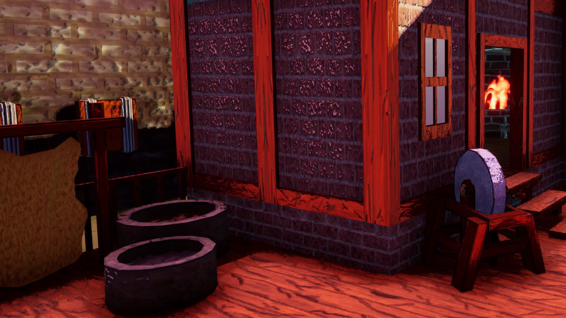 Hero's Delirium screenshot 4