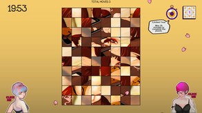 Hentai Girl Puzzle Trailer trailer thumbnail