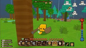 Cube Creator X trailer thumbnail