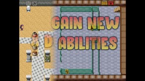 Welcome To Tiny World trailer thumbnail
