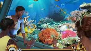 Cruise Director 2 Promo trailer thumbnail