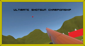 Ultimate Shotgun Championship trailer thumbnail