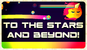 To the Stars and Beyond trailer thumbnail
