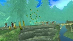 The Forestale - OUT NOW! Buy on Steam trailer thumbnail