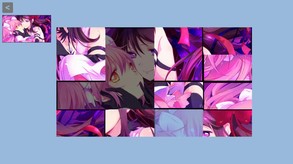 Ecchi Puzzles trailer trailer thumbnail