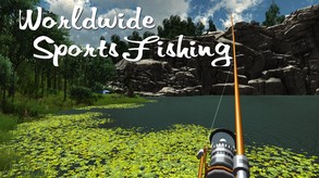 Worldwide Sports Fishing Release Trailer trailer thumbnail