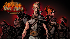 Deck of Ashes Release trailer trailer thumbnail