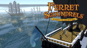 Gameplay Teaser trailer thumbnail