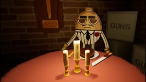 Gameplay Trailer trailer thumbnail